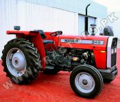 Massive 345 Tractor for Sale